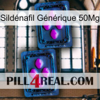 Sildénafil Générique 50Mg 03